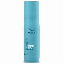 Wella Professionals Invigo Refresh Wash 250 ml